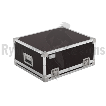 Flight-case pour table de mixage YAMAHA LS9-16-2